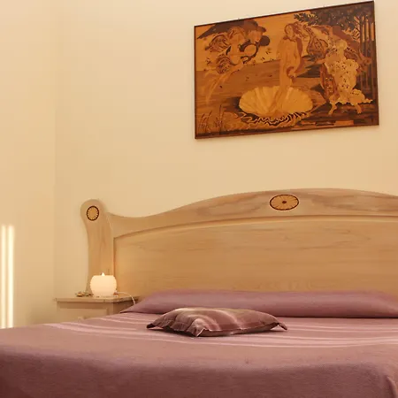 Oda ve Kahvaltı Divina House