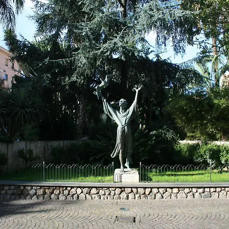 Divina House 4* Sorrento