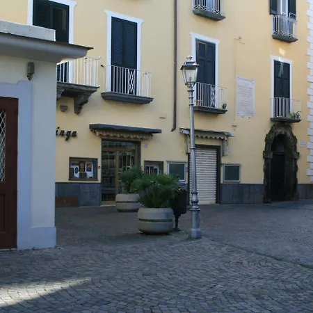 Divina House Oda ve Kahvaltı Sorrento