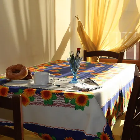 Divina House Alojamento de Acomodação e Pequeno-almoço Sorrento