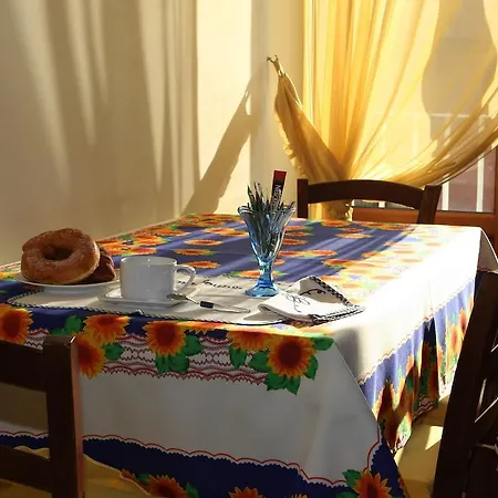 Bed & Breakfast Divina House Sorrento