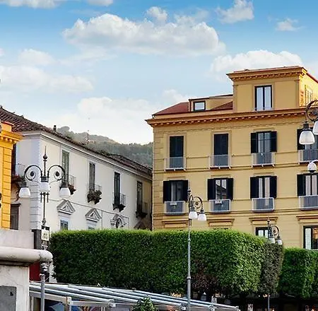 Divina House 4* Σορέντο