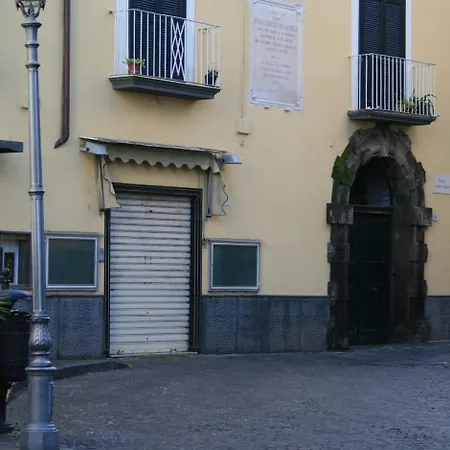 Divina House Bed & Breakfast