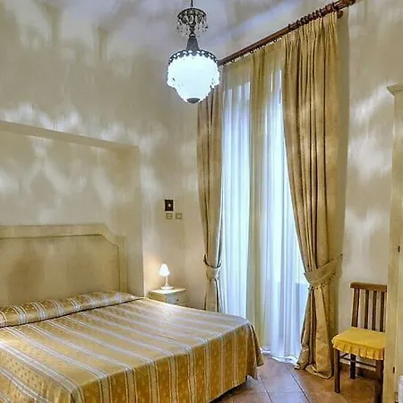 Divina House Bed and Breakfast