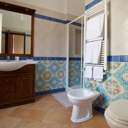 Bed and Breakfast Divina House Σορέντο