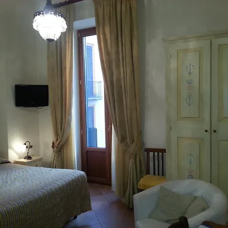 Divina House 3* 소렌토