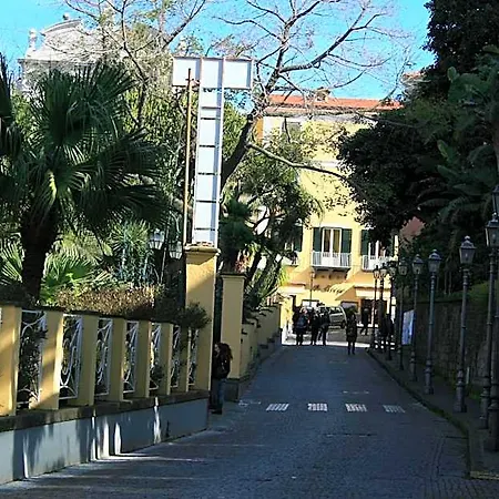 Divina House Bed & Breakfast Sorrento