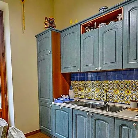 Divina House 4* Σορέντο