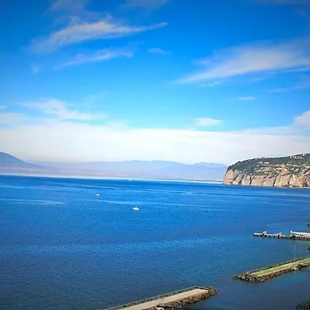 Divina House 4* Σορέντο