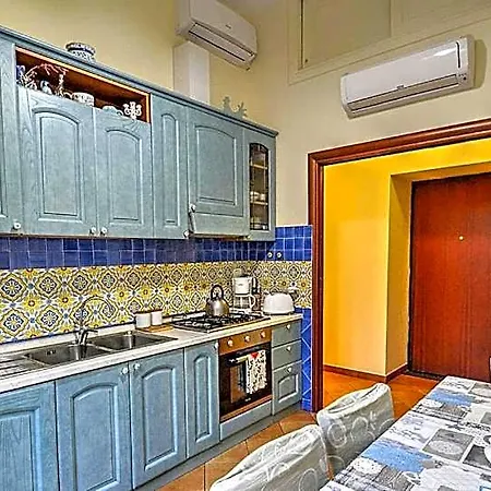 Divina House Bed & Breakfast Sorrento