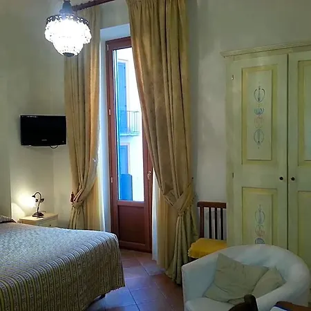 Divina House Sorrento