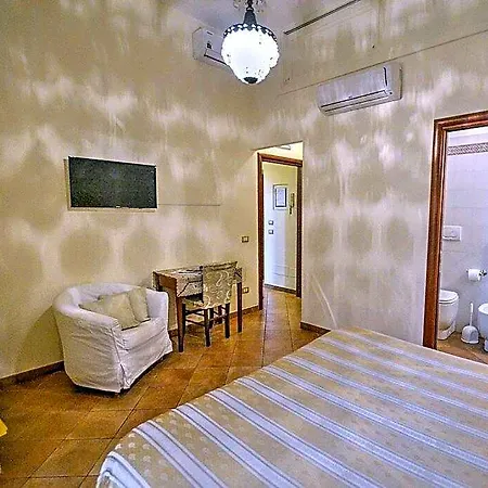 Divina House Bed & Breakfast