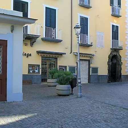 Divina House 4* Sorrento