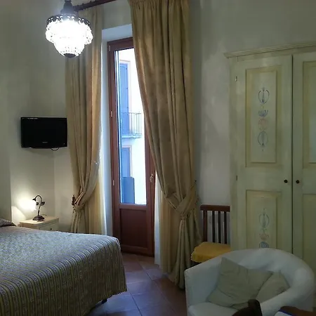 Bed and Breakfast Divina House