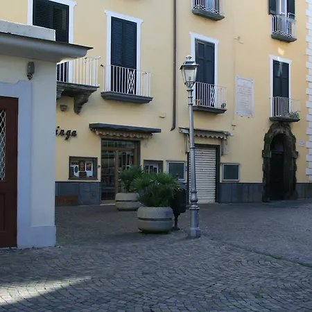 Divina House Sorrento