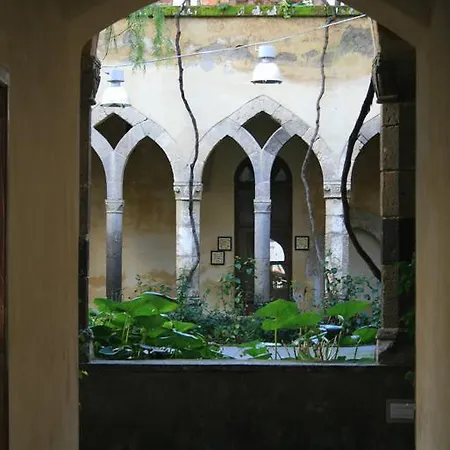 Bed & Breakfast Divina House Sorrento