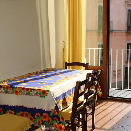 Bed & Breakfast Divina House 3*