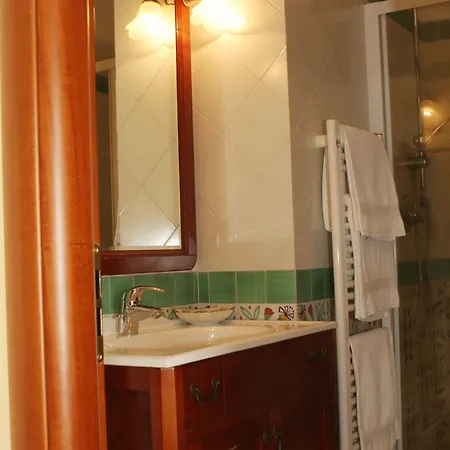 Bed and breakfast Divina House Península Sorrentina