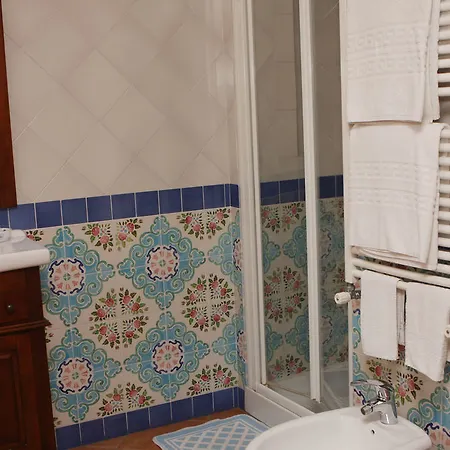 Bed & Breakfast Divina House