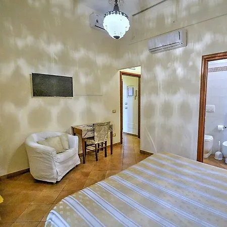 Bed & Breakfast Divina House 3*