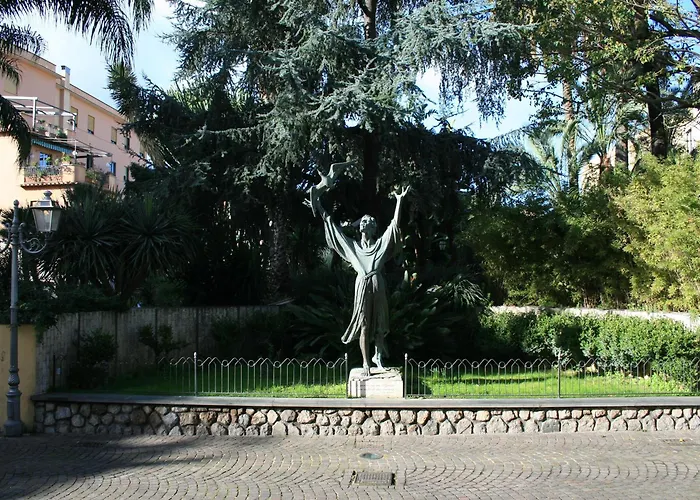 Divina House 3* Sorrento