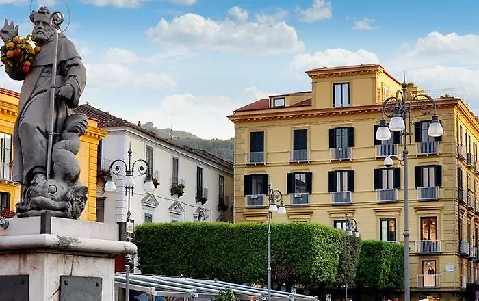 Divina House 3* Sorrento