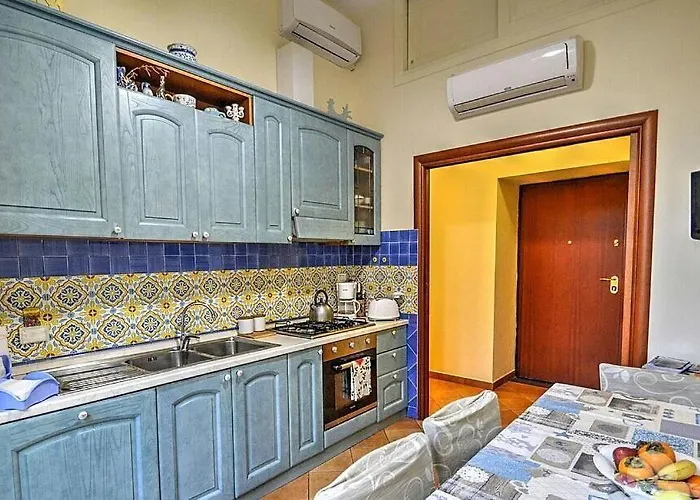 Divina House Nocleg ze śniadaniem