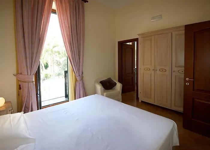 Nocleg ze śniadaniem Divina House Półwysep Sorrentyński