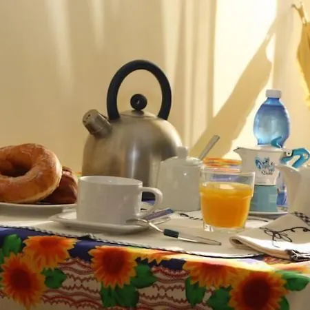 Bed & Breakfast Divina House