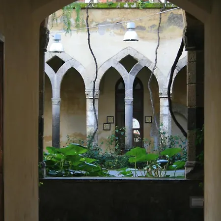 Bed and breakfast Divina House Península Sorrentina