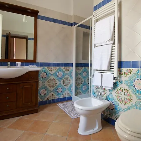 Bed and breakfast Divina House