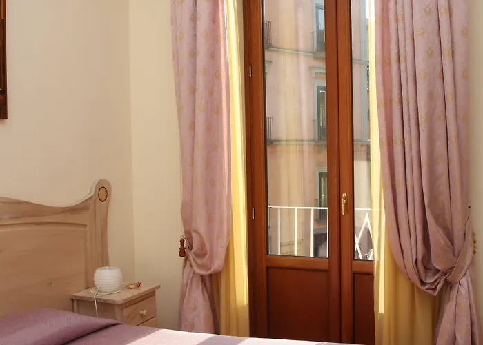 Divina House Sorrento