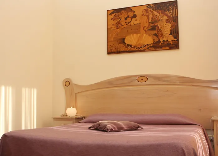 Oda ve Kahvaltı Divina House