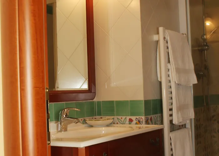 Oda ve Kahvaltı Divina House 4*