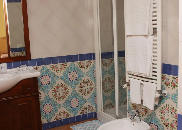 Oda ve Kahvaltı Divina House 4*