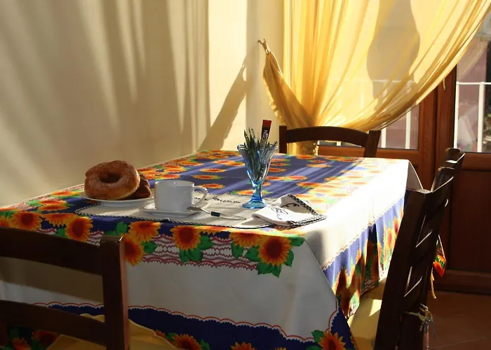 Divina House Oda ve Kahvaltı Sorrento