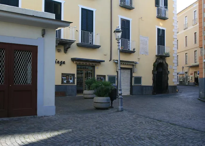 Divina House Oda ve Kahvaltı Sorrento