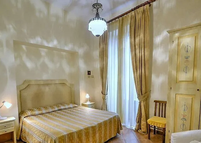 Divina House Oda ve Kahvaltı