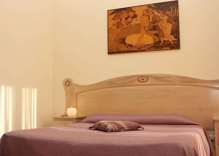 Oda ve Kahvaltı Divina House