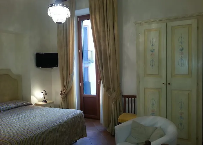 Oda ve Kahvaltı Divina House