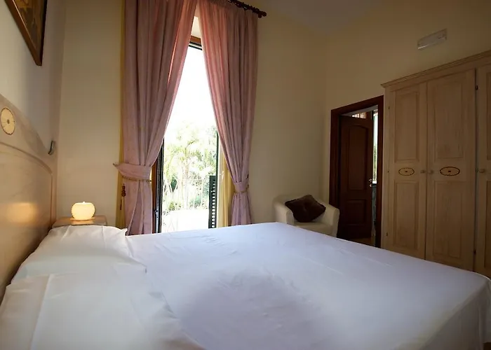 Oda ve Kahvaltı Divina House Sorrento